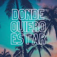 Donde Quiero Estar de Ricky Laureano