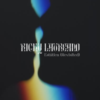 Estatica (Revisited) de Ricky Laureano