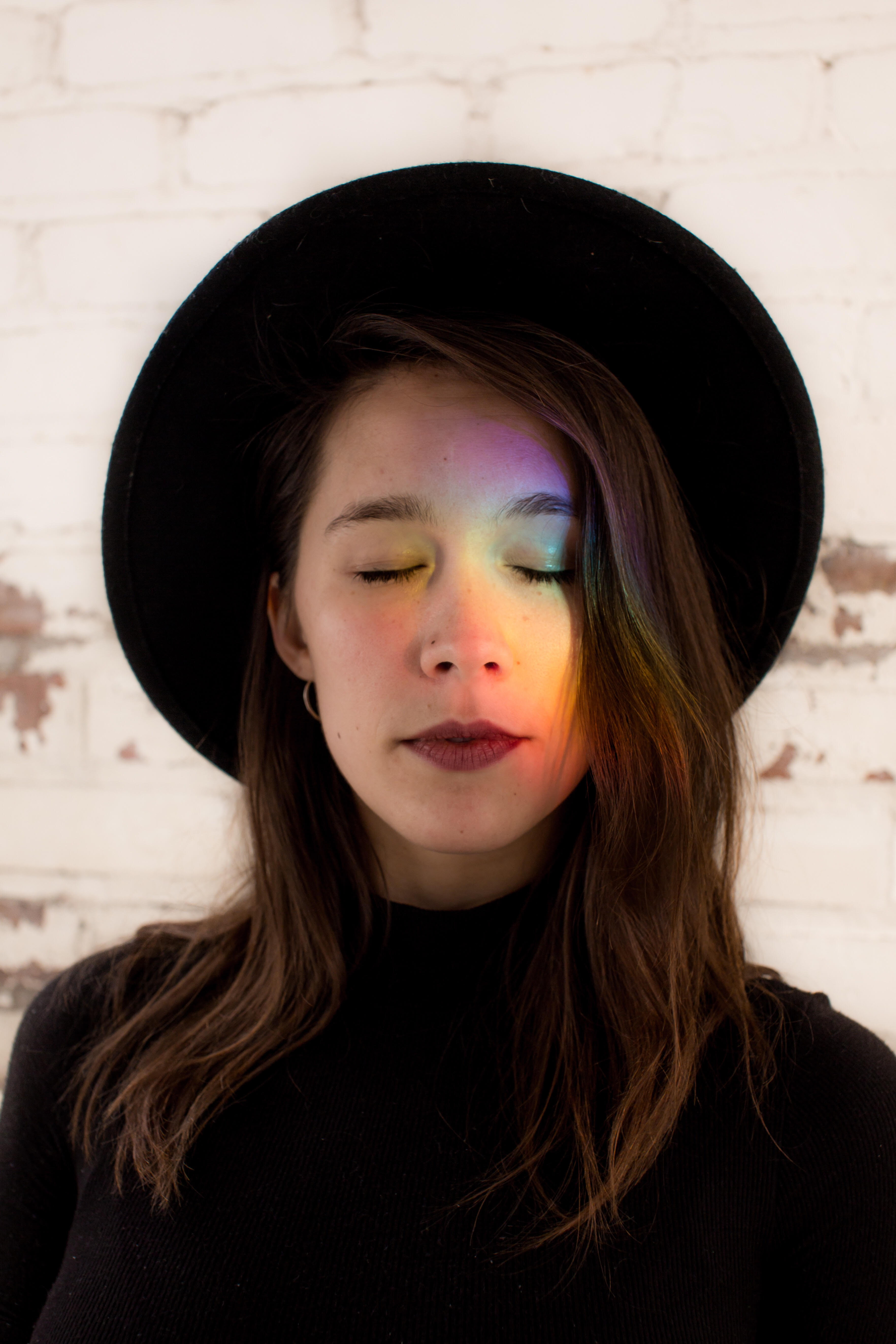 Anna Stine — Photo