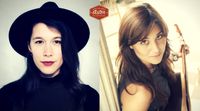 Anna Stine feat special guest elour