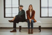 Anna Stine + Robert Bell Duo