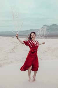 Anna Stine Music Video Release