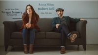 Anna Stine + Robert Bell Duo 