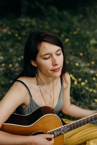 Anna Stine
