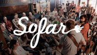 Sofar Sounds