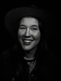 Anna Stine