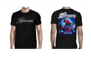 Refuge Denied T-shirt