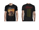 Inception 2018 Tour Shirt
