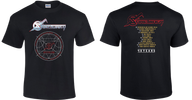 Sanctuary Transmutation Shirt