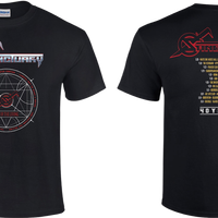 Sanctuary Transmutation Shirt