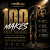 🏀 PRYME SHOOTING LAB – 100 MAKES
