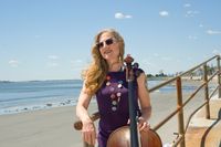 Catherine Bent, Brian Friedland, Lucas Casacio trio