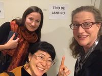 Trio de Janeiro
