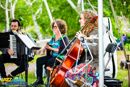 Jazz Along The Charles