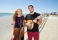 Catherine Bent & Ian Coury
