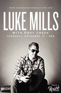 Pony Creek Full Band Acoustic