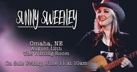 Sunny Sweeney with Pony Creek
