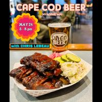 @ Cape Cod Beer