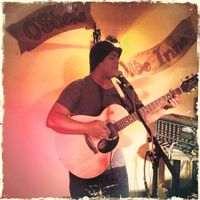 Just A Sample by Chris LeBeau