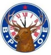 @ Quincy Elks Lodge