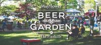 @ Mayflower Beer Garden - Pinehills