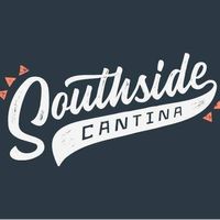 @ Southside Cantina