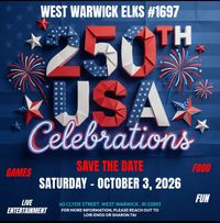@ West Warwick Elks Lodge