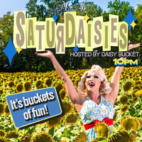 Saturdaisies