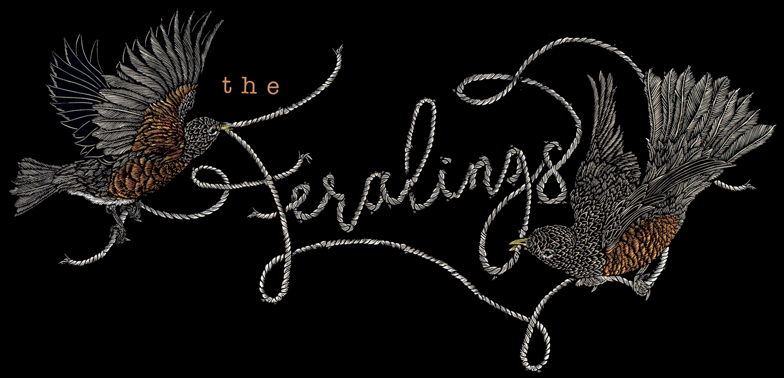 The Feralings