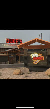 Duke’s Road House