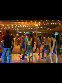 The Corral at White Tank Ranch 7pm til 10:00