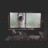 Haunted Thoughts  by Resonant Abstract