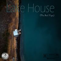 Lake House by Resonant Abstract