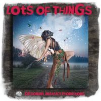 Lots Of Things (Instrumental) by Resonant Abstract