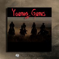 Young Guns (Instrumental)  by Resonant Abstract