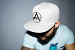 ALSHAVERB TYPE 1 SNAPBACK 