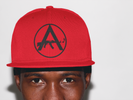 ALSHAVERB TYPE 1 SNAPBACK 