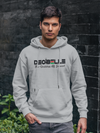 DECIBELLE HOODIE