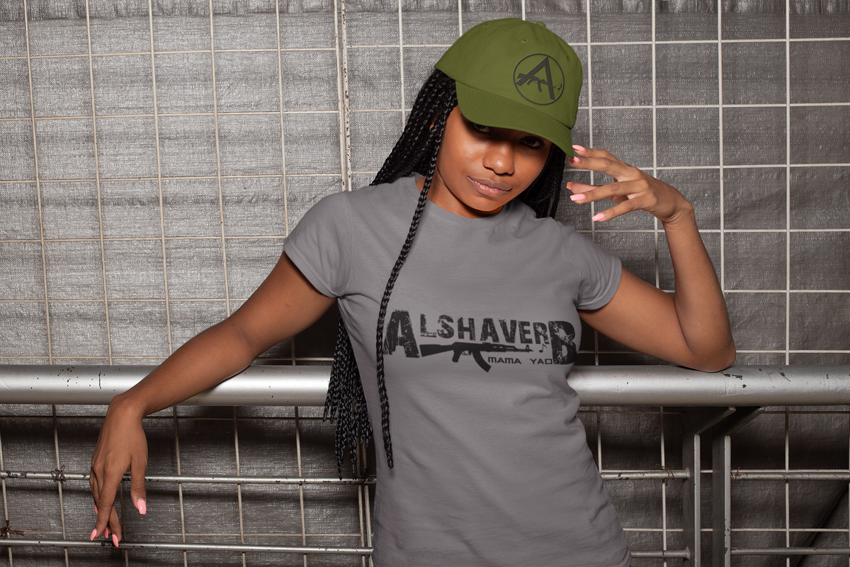 ALSHAVERB TYPE 1 CAP