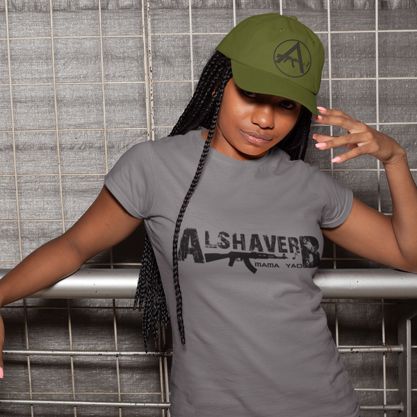 ALSHAVERB TYPE 1 CAP