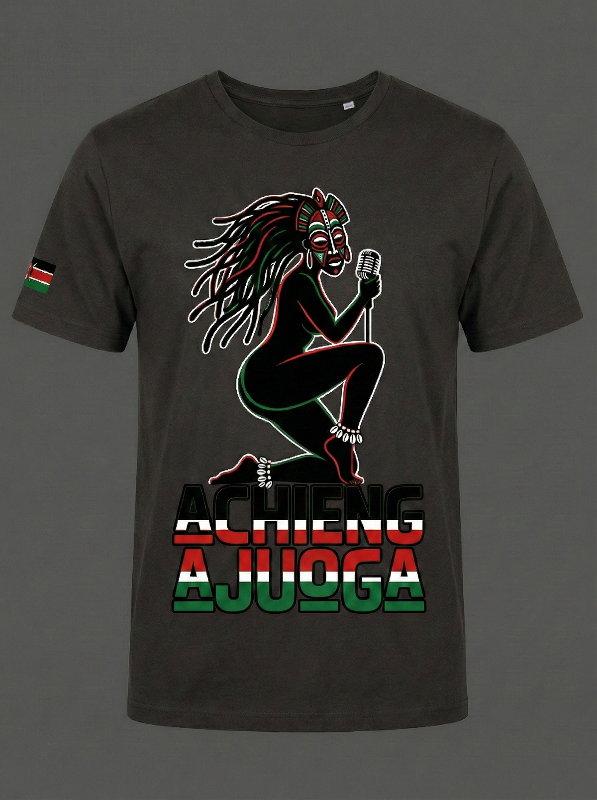 ACHIENG AJUOGA 004 TEE