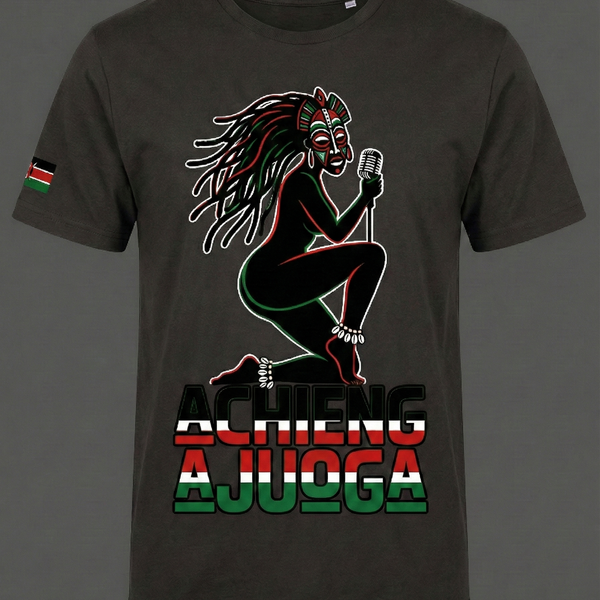 ACHIENG AJUOGA 004 TEE