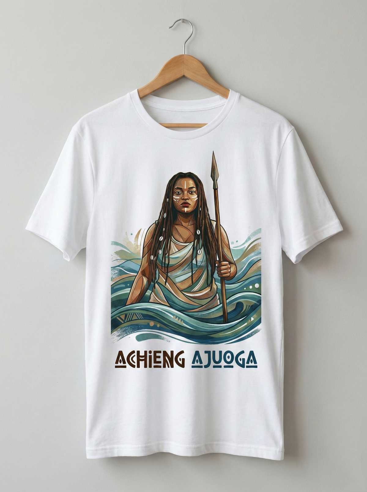 ACHIENG AJUOGA 003 TEE