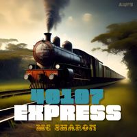 40107 Express by MC Sharon 