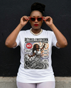 RETIRED FIRSTBORN TEE 