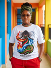 ACHIENG AJUOGA 005 TEE