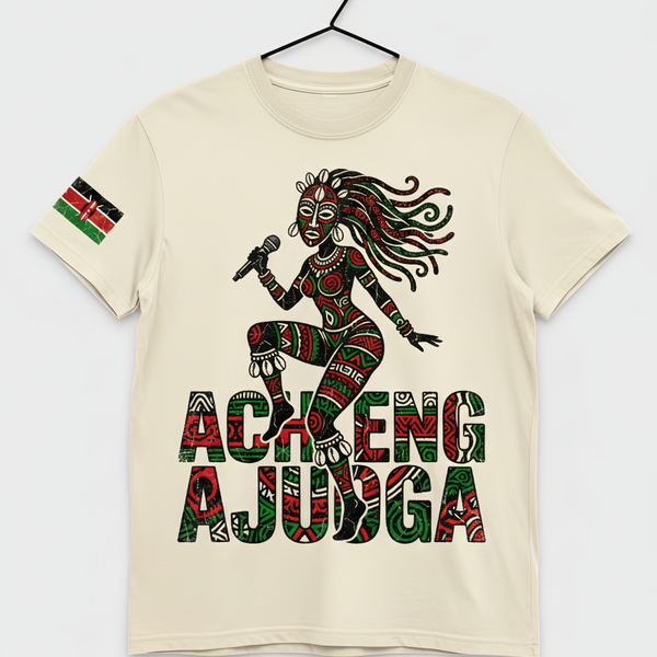 ACHIENG AJUOGA 001 TEE