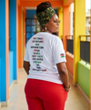 ACHIENG AJUOGA 005 TEE
