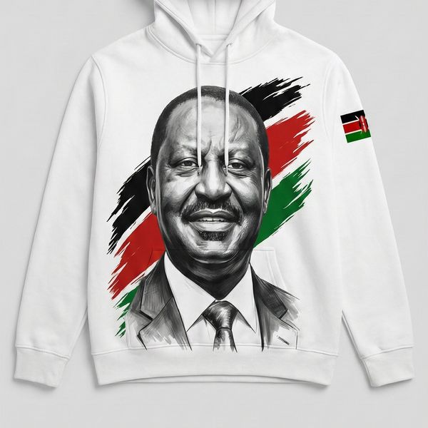 RAO 001 HOODIE