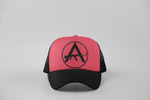ALSHAVERB TYPE 1 TRUCKER HAT